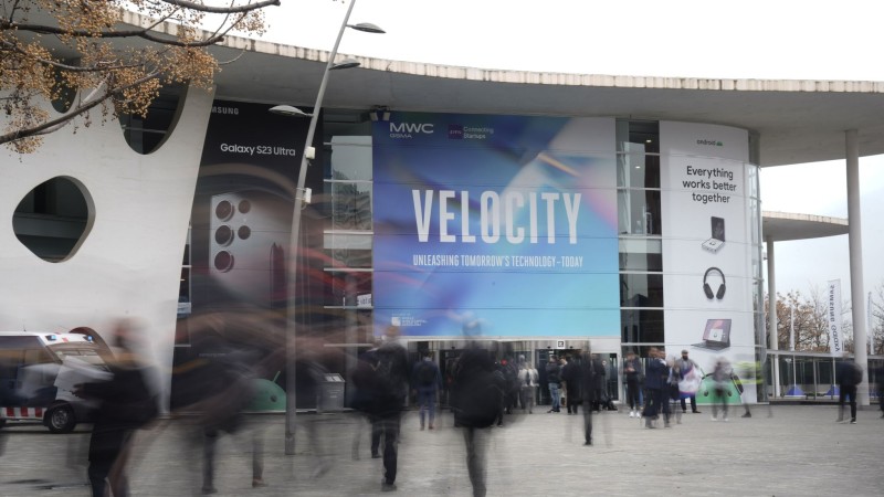 Barcelona Mobile World Congress 2025 | YouStylish Blog
